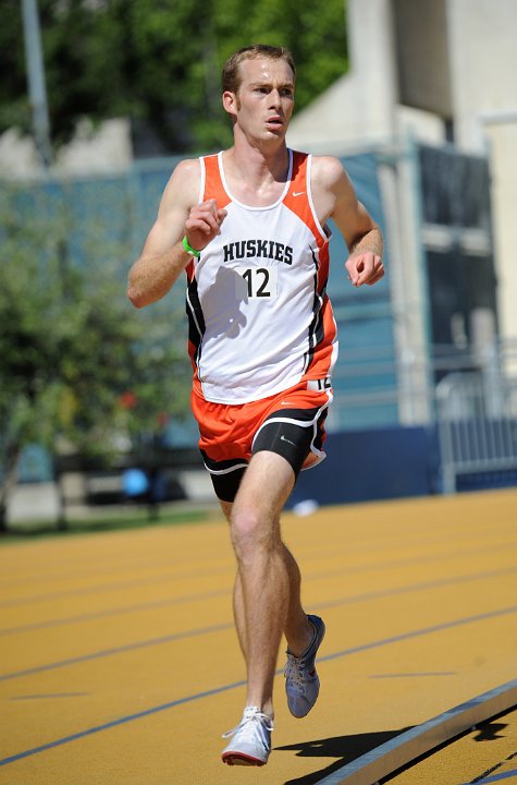 2010 NCS-MOC-526.JPG - 2010 North Coast Section Finals, held at Edwards Stadium  on May 29, Berkeley, CA